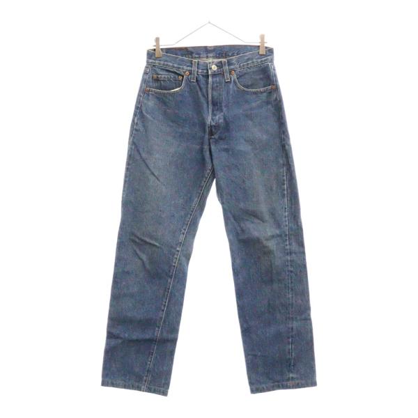 Levi's (リーバイス) 80s VINTAGE 501 ボタン裏555 赤耳 Levi's (リーバイス) 80s VINTAGE 501 ボタン裏555 赤耳
