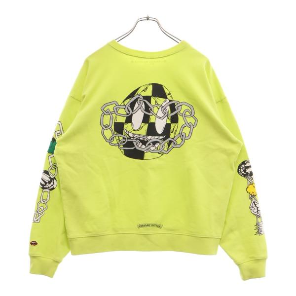 CHROME HEARTS クロムハーツ 22AW ×MATTY BOY PPO CHAIN GAME CHROME HEARTS クロムハーツ 22AW ×MATTY BOY PPO CHAIN GAME