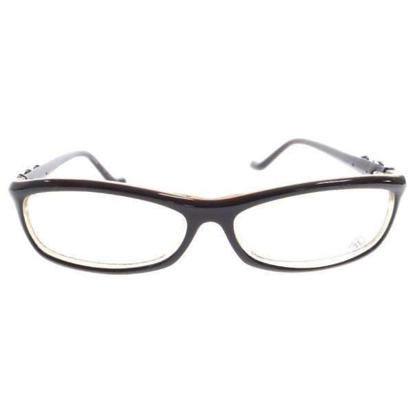 CHROME HEARTS（クロムハーツ） BEARDED BABY-A ビールデッドベイビー