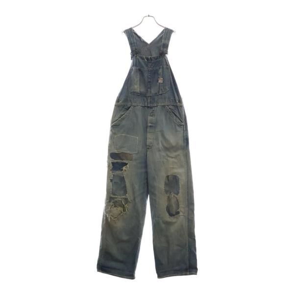 PENNEY'S PAYDAY オーバーオール VINTAGE ヴィンテージ 40s PENNEY'S PAYDAY ペニーズ ペイデイ デニム