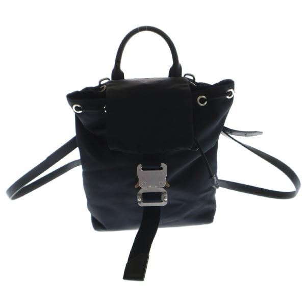 1017 ALYX 9SM（アリクス） Hex Tank Pouch ヘックスタンクポーチ