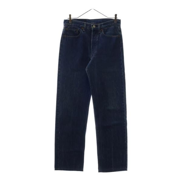 Levi's（リーバイス） 80S 501-0015 ボタン裏653 スモールeタブ