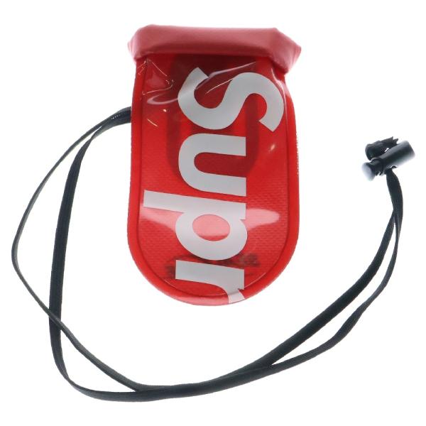 Supreme SUPREME シュプリーム 18SS See Pouch SealLine シー ロゴ