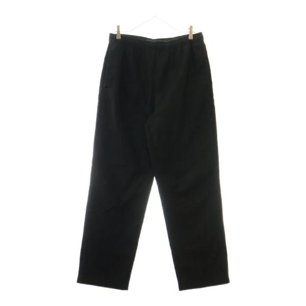 stussy ステューシー　ストライプ　スラックス　パンツ　ブラック　黒　M 楽天市場】Stussy & NIKE / ステューシー アンド ナイキStripe Wool