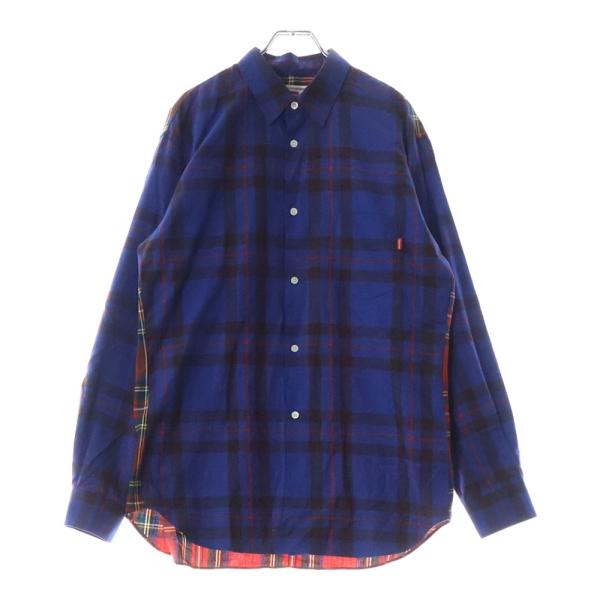 Supreme（シュプリーム） 15AW ×COMME des GARCONS SHIRT