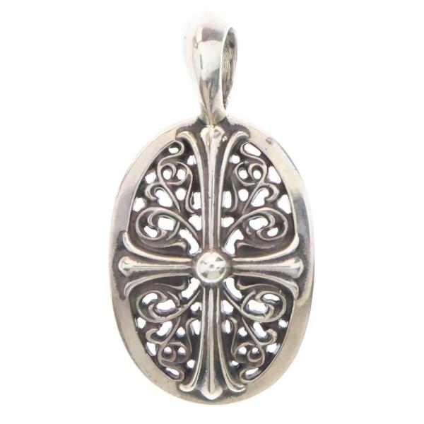 CHROME HEARTS（クロムハーツ） CLSC OVAL クラシックオーバル