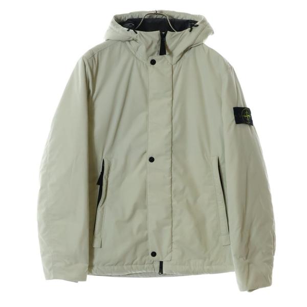 STONE ISLAND ストーンアイランド Micro Twill With Primaloft