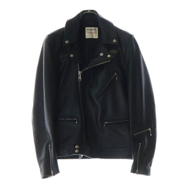 ルイスレザー　サイクロン36 タイトフィット No.441 Cyclone (サイクロン) タイトフィット (革：ホースハイド