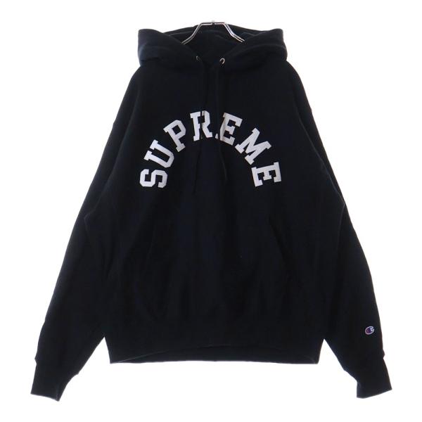 Supreme（シュプリーム） 25SS ×Champion Hooded Sweatshirt