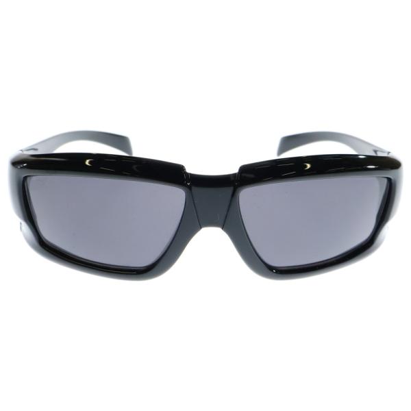 Rick Owens（リック・オウエンス） RICK NERO セルフレーム サングラス