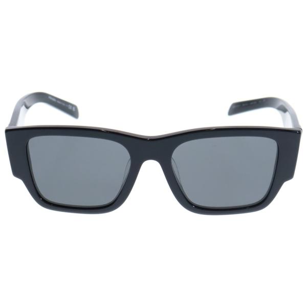 PRADA（プラダ） Triangle logo plate Sunglasses トライアングルロゴ