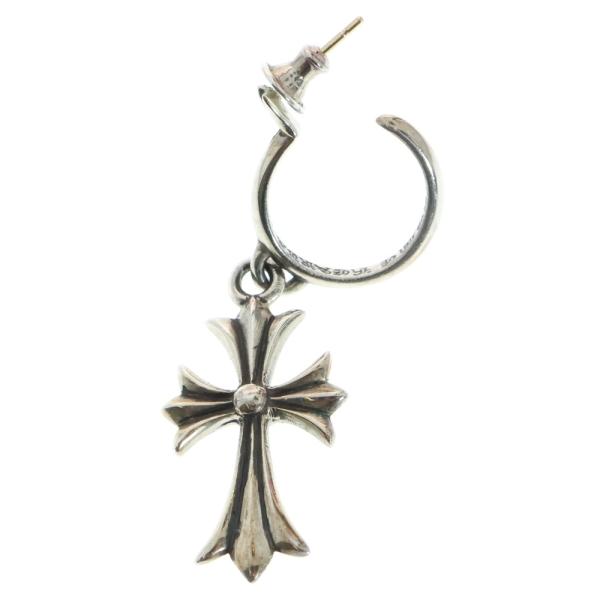 CHROME HEARTS（クロムハーツ） TINY CH CROSS タイニーCHクロス