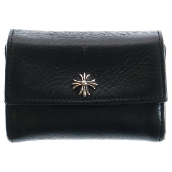 CHROME HEARTS（クロムハーツ） TINY WALLET タイニーウォレット CH