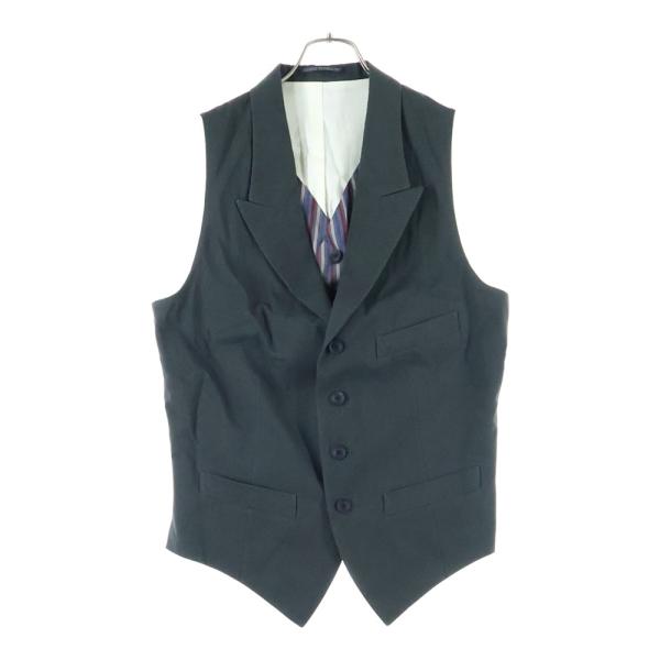 Yohji Yamamoto POUR HOMME ヨウジヤマモト プールオム 24SS