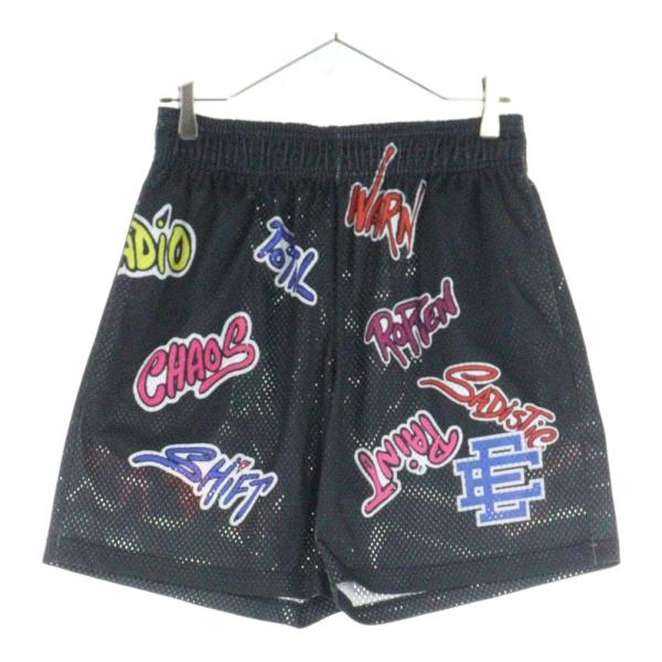 ERIC EMANUEL エリック エマニュエル ×MATTY BOY マッティボーイ