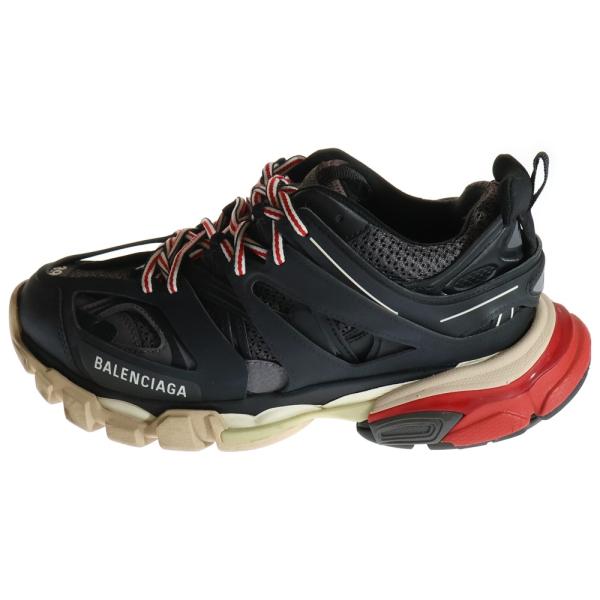 BALENCIAGA（バレンシアガ） Track Trainers トラック トレーナー