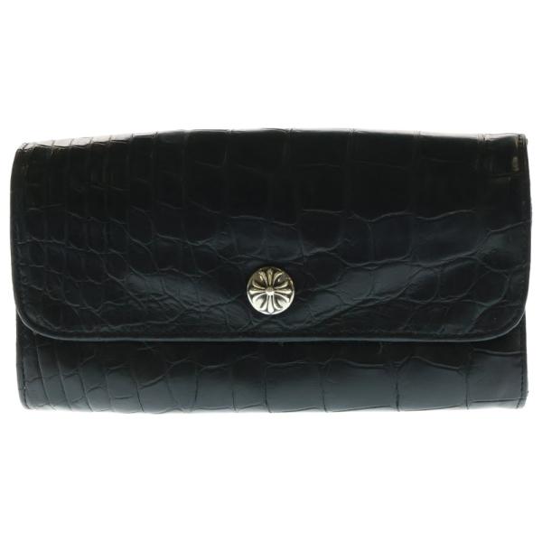 CHROME HEARTS（クロムハーツ） JUDY ALLIGATOR ジュディアリゲーター