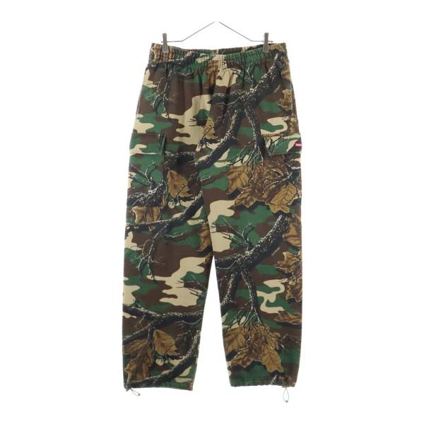 Supreme（シュプリーム） 22AW Small Box Cargo Sweatpant スモール