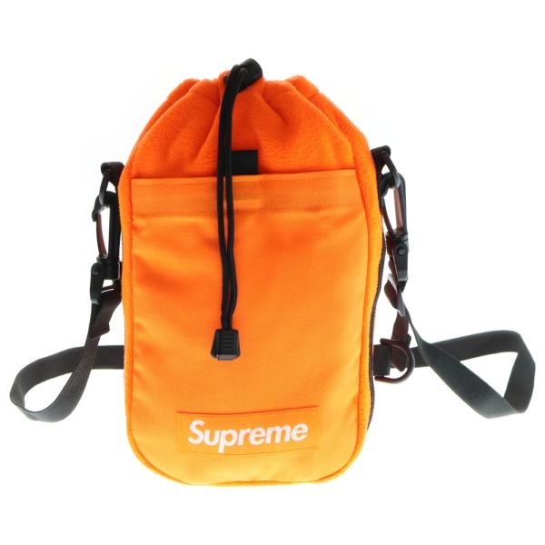 Supreme オレンジ ボディバッグ Supreme Waist Bag (SS24) Orange - SS24 - US