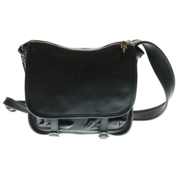 CHROME HEARTS（クロムハーツ） SHOULDER BAG-TINY ガンスリンガー