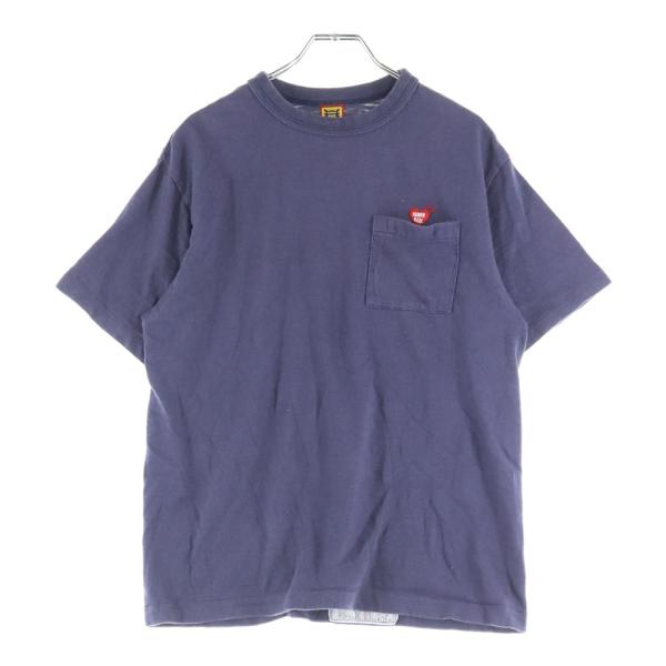 HUMAN MADE（ヒューマンメード） ヒューマンメイド ロゴワッペン付き