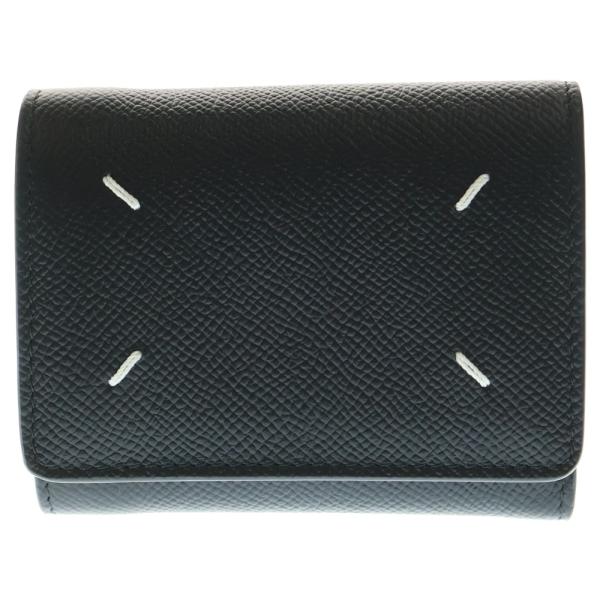 Maison Martin Margiela メゾンマルタンマルジェラ 三つ折り