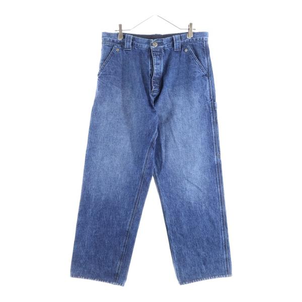 CHROME HEARTS（クロムハーツ） CARPENTER V2 Denim カーペンター