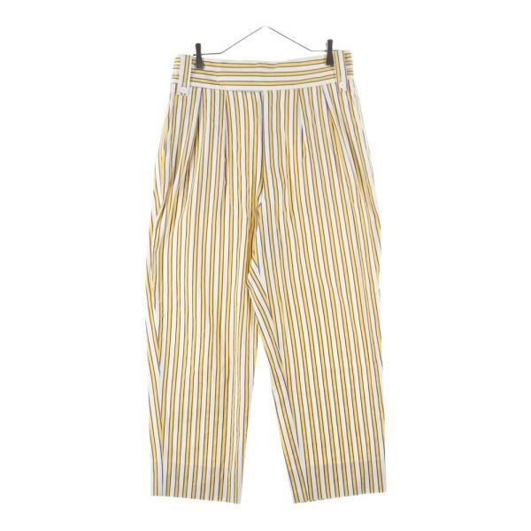 NEAT（ニート） 20SS LAL STRIPE WIDE FIT ストライプ ワイド