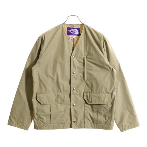 【極美品】NORTHFACE hopper field jacket 65/35 THE NORTH FACE（ザ ノースフェイス） Midweight 65/35 Hopper Field
