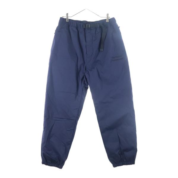 ENNOY エンノイ NYLON PADDED PANTS L AW22 1LDK SELECT - ennoy padded pants nylon エンノイ 中綿ナイロンパンツ