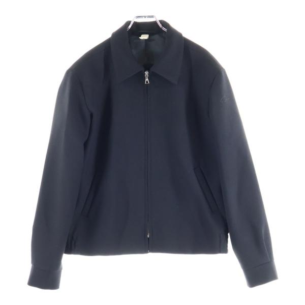 SUNFLOWER サンフラワー SHORT JACKET S ブラック ジャケット : BRING