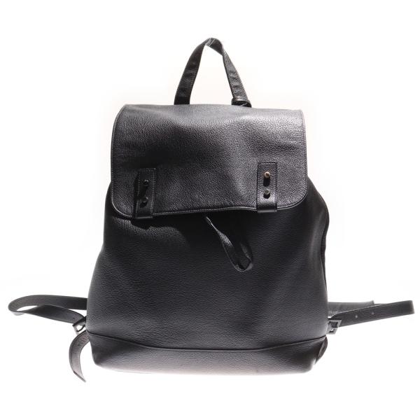 美品　SAINT LAURENT リビングストン　バックパック SAINT LAURENT バックパック (ECONYL®／ベジタブルタンニンレザー