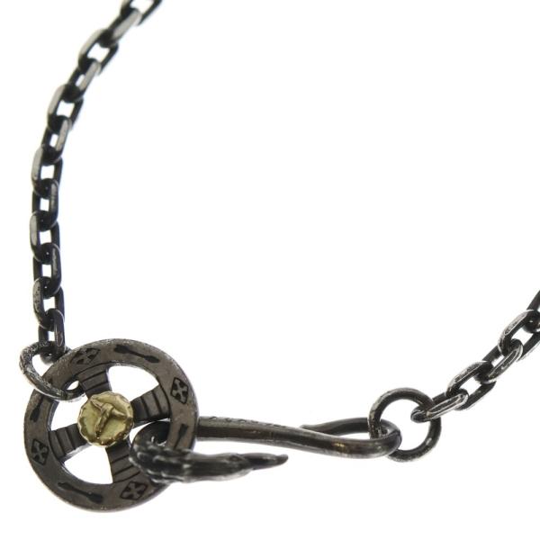 TADY & KING タディアンドキング イーグルフック&ネイティブホイールGP