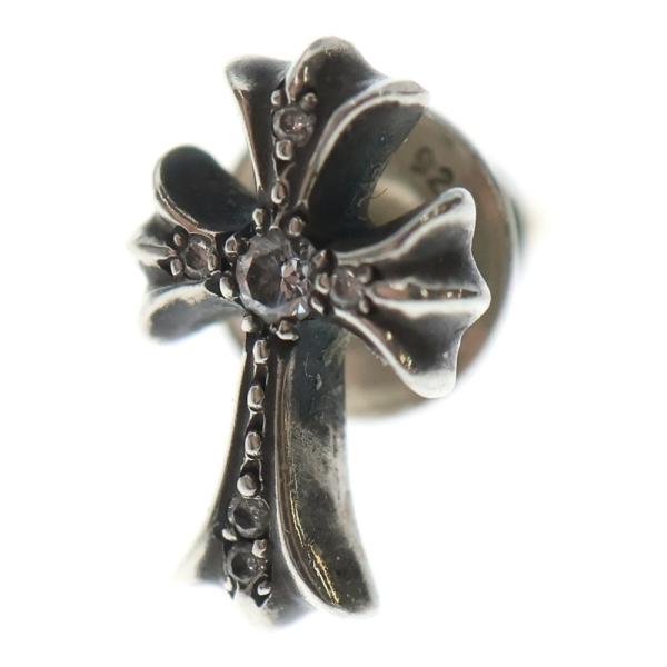 CHROME HEARTS（クロムハーツ） CH CRS 2 FAT P /DIA CHクロスファット