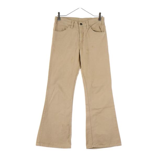 ★*☆様 Levi's 784 ベルボトム デッドストック 70s 80s 42 shopbring_3825k290017