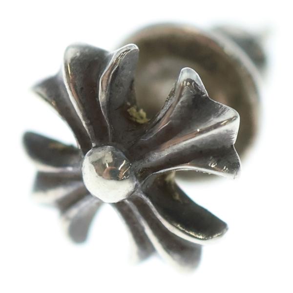 CHROME HEARTS（クロムハーツ） No2 CH PLS CHプラス スタッドピアス