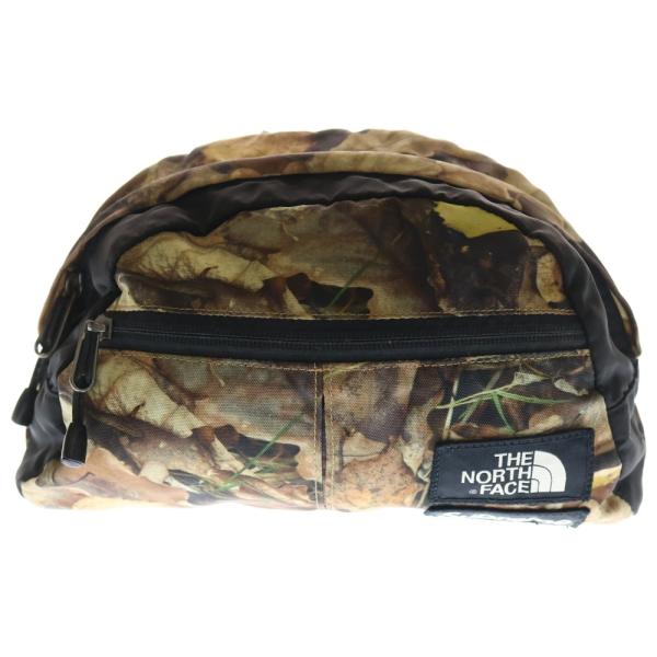 Supreme（シュプリーム） ROO II LUMBAR PACK L リアルツリーカモ