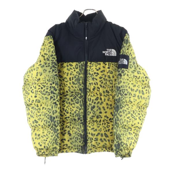 ヌ プシ THE NORTH FACE（ザ ノースフェイス） NOVELTY NUPTSE DOWN JACKET