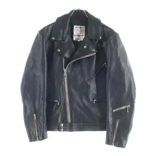 ルイスレザー 441T CYCLONE TIGHT FIT サイクロン タイトフィット