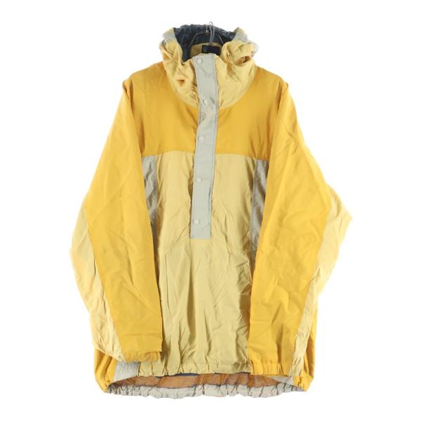 patagonia（パタゴニア） 90s Back Bowl Anorak バックボウル