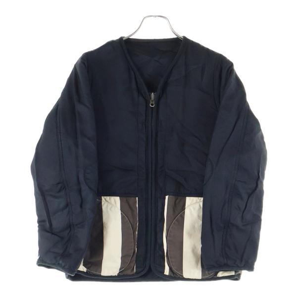 visvim（ヴィズヴィム） ヴィスヴィム 19SS IRIS LINER JKT アイリス