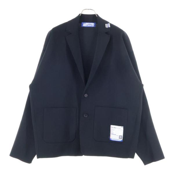 MIHARAYASUHIRO ミハラヤスヒロ 24AW MILAN RIB JACKET ミラノリブ