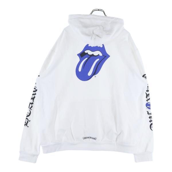 CHROME HEARTS（クロムハーツ） ×The Rolling Stones Lip And Tongue