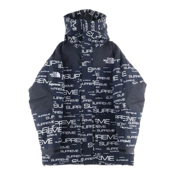 Supreme（シュプリーム） 21AW ×THE NORTH FACE Coldworks 700-Fill