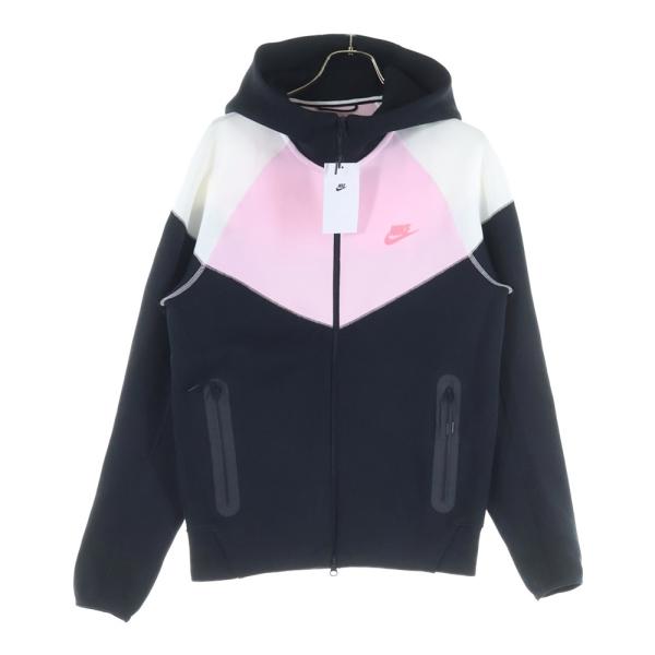 NIKE（ナイキ） Tech Fleece Windrunner テックフリース ウィンド