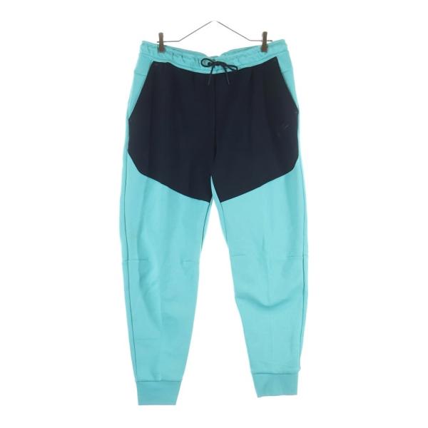 NIKE（ナイキ） Tech Fleece テックフリース パンツ ミントグリーン