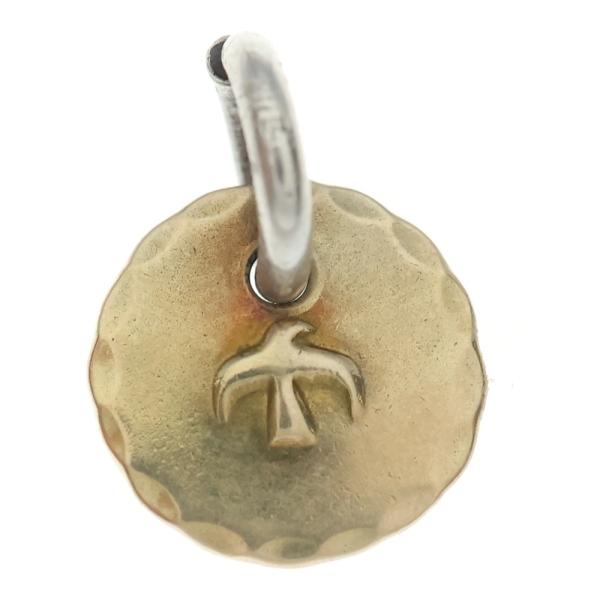 goro's（ゴローズ） 全金メタル ネックレストップ : BRING Yahoo