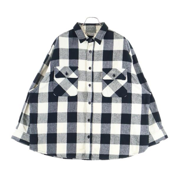 COOTIE PRODUCTIONS クーティー プロダクションズ Buffalo CPO Jacet