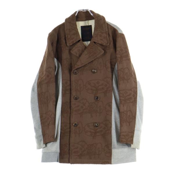 UNDERCOVER（アンダーカバー） 03AW PAPER DOLL期 ジャガート