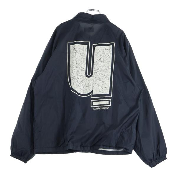 UNDERCOVER（アンダーカバー） ×United Sports 90S COACH JACKETS USA